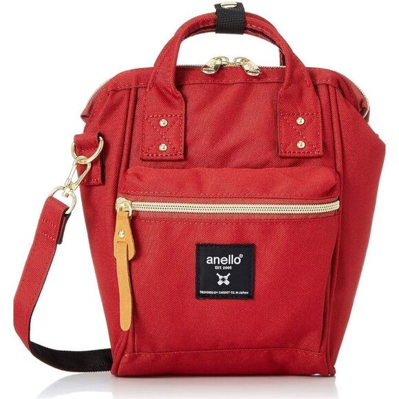 Anello Crossbody - Picture 2 of 8